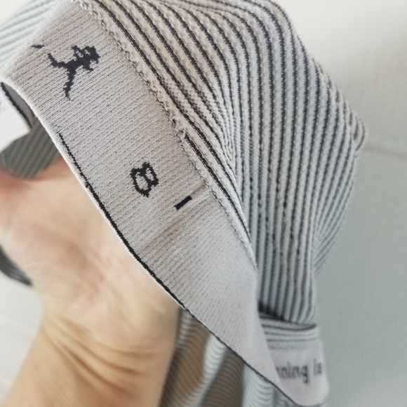 Lululemon swiftly tech striped racerback tank - Picture 7 of 7